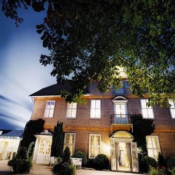 Fuerstenhof Celle Exterior photo